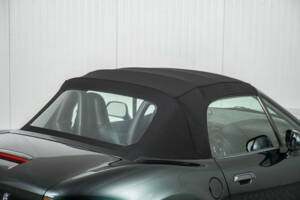 Image 45/50 of BMW Z3 1.9i (2000)