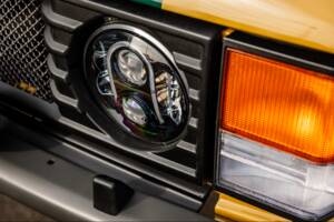 Immagine 43/51 di Land Rover Range Rover Classic 3.9 (1989)