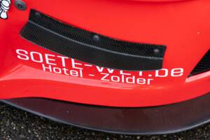 Image 40/100 of Ferrari F430 GT3 (2008)