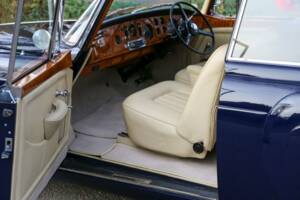 Bild 15/50 von Bentley S 3 Continental (1962)