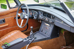 Bild 11/44 von MG MGB (1975)