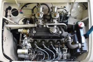 Image 26/34 of Morris Mini Cooper S 1275 (1965)