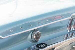 Image 17/50 of Ford Mustang 200 (1967)