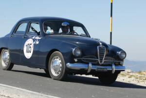 Afbeelding 2/20 van Alfa Romeo 1900 Super Berlina (1954)