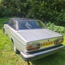 Image 8/8 of Volvo 262 C Bertone (1979)