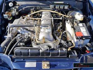Bild 17/48 von Mercedes-Benz 280 SE (1969)