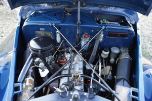Immagine 13/50 di Mercedes-Benz 170 S Cabriolet A (1949)