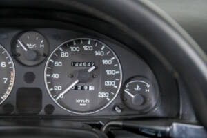 Immagine 21/50 di Mazda MX-5 1.6 (1995)