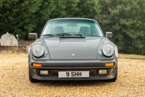 Afbeelding 6/50 van Porsche 911 Turbo 3.3 (1989)