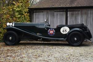 Image 2/42 of Lagonda 4,5 Litre M 45 T7 (1934)