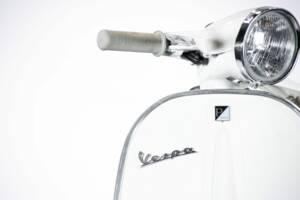 Image 32/49 de Piaggio Vespa 50 SS (1966)