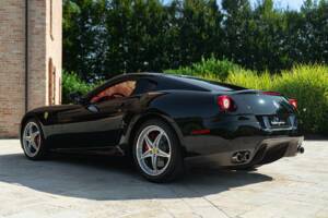 Immagine 7/50 di Ferrari 599 GTB HGTE (2010)