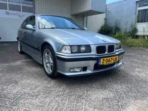 Afbeelding 3/8 van BMW M3 (1996)