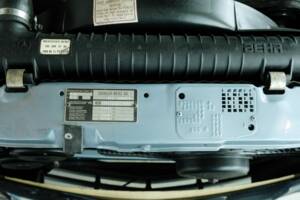 Bild 9/50 von Mercedes-Benz 420 SE (1988)