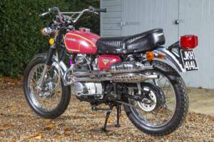 Image 12/15 of Honda DUMMY (1973)