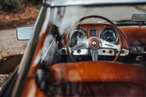 Imagen 49/75 de Maserati 5000 GT Allemano (1962)