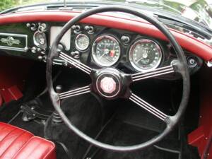 Immagine 12/36 di MG MGA 1500 (1956)
