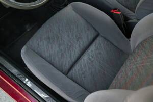 Immagine 45/50 di Rover 100 Cabriolet (1994)