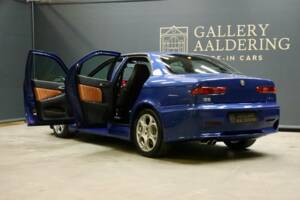 Image 39/50 of Alfa Romeo 156 3.2 V6 GTA (2003)