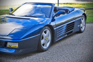 Bild 10/51 von Ferrari 348 Spider (1994)