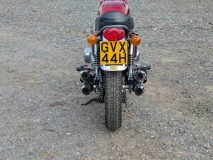 Image 14/41 de Honda DUMMY (1970)