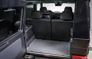 Image 26/32 de Mercedes-Benz G 500 (SWB) (2012)