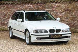 Bild 43/50 von ALPINA B10 V8 Touring (2000)