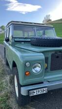Imagen 30/99 de Land Rover 109 (1970)