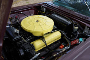 Image 43/50 of Ford Thunderbird (1960)