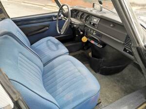 Immagine 25/35 di Citroën DS 20 (1973)