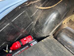 Bild 29/32 von Wartburg (311/0) 1000 Standard (1964)