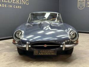 Bild 5/50 von Jaguar E-Type 3.8 (1963)
