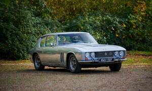 Bild 1/50 von Jensen FF (1967)