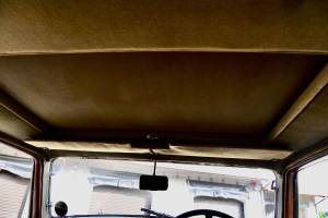Image 34/50 of Bentley 4 1&#x2F;4 Litre (1939)