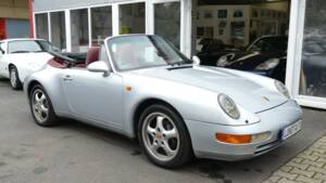 Image 9/23 of Porsche 911 Carrera 2 (1994)