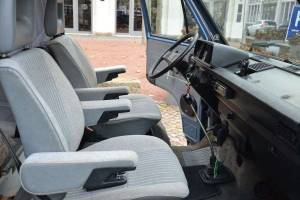 Bild 12/18 von Volkswagen T3 Multivan 2.1 (G-Kat) (1988)