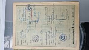 Image 90/91 de Opel Kadett (1938)