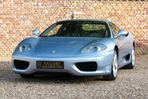 Image 11/50 of Ferrari 360 Modena (2001)