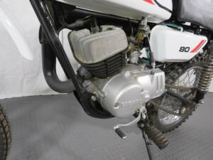 Immagine 18/36 di Yamaha RD 80 MX (1980)
