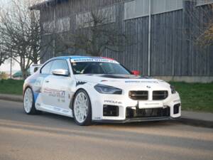 Bild 7/49 von BMW M2 Coupé (2023)