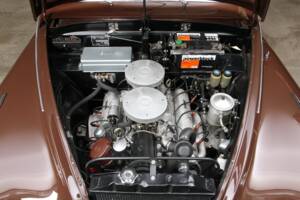 Image 26/26 of BMW 502 Autenrieth (1955)