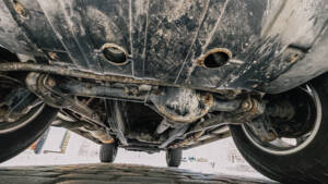 Bild 27/75 von Mercedes-Benz 300 GE (lang) (1990)