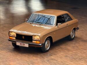 Imagen 1/47 de Peugeot 304 S Coupe (1973)