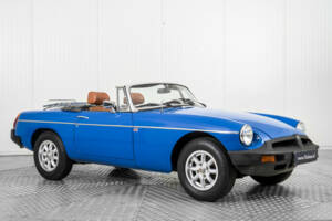 Bild 5/50 von MG MGB (1976)