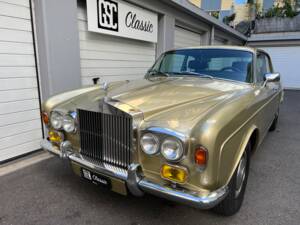 Immagine 3/19 di Rolls-Royce Corniche I (1978)