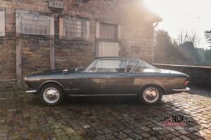 Image 4/45 of FIAT 2300 S Coupe (1963)