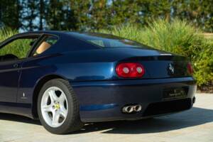 Image 24/50 of Ferrari 456 GT (1995)