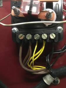 Bild 116/150 von Austin-Healey 100/4 (BN1) (1955)
