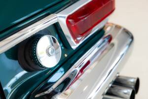 Immagine 28/32 di Mercedes-Benz 250 SL (1967)