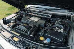 Image 45/47 de Land Rover Range Rover Vogue TDV8 (2009)